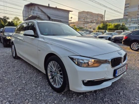 BMW 318 D LUXURY! Ръчка 6 скорости! Панорама! Германия!, снимка 1