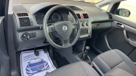 VW Touran 1.9tdi 6ск. , снимка 9