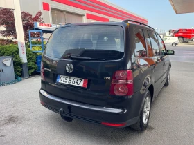 VW Touran 1.9tdi 6ск. , снимка 6