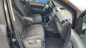VW Touran 1.9tdi 6ск. , снимка 13