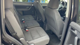 VW Touran 1.9tdi 6ск. , снимка 14