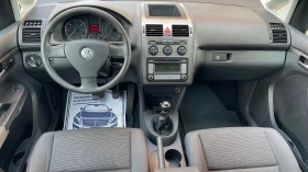VW Touran 1.9tdi 6ск. , снимка 10