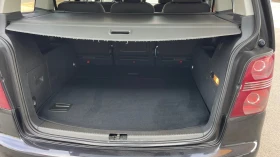 VW Touran 1.9tdi 6ск. , снимка 15