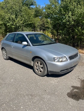 Audi A3 2 врати и 4 врати  ТОП ЦЕНИ 2бр, снимка 2