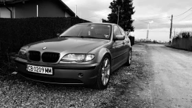 BMW 320 M54B22 170hp, снимка 3
