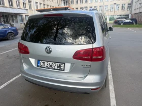 VW Sharan 2.0 TDI 140, снимка 5