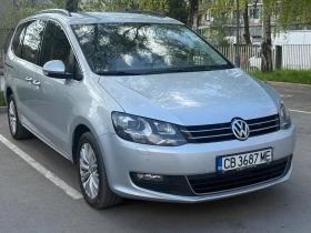 VW Sharan 2.0 TDI 140, снимка 1