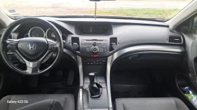 Honda Accord 8 2.0 156 kc(facelift), снимка 10
