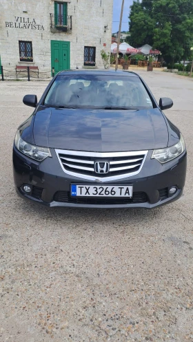 Honda Accord 8 2.0 156 kc(facelift), снимка 5