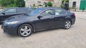 Honda Accord 8 2.0 156 kc(facelift), снимка 6