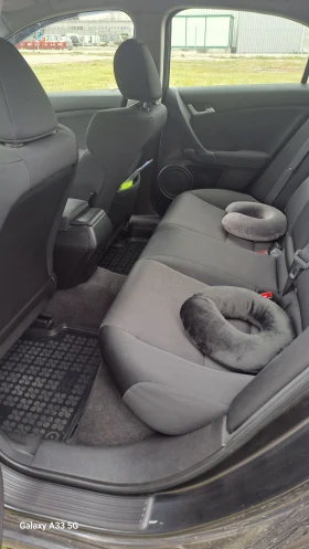 Honda Accord 8 2.0 156 kc(facelift), снимка 11