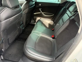 Citroen C5 2.0HDI /АВТОМАТИК/КОЖА/ПОДГРЕВ, снимка 8