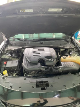 Dodge Charger, снимка 16