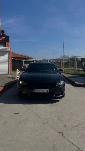 Dodge Charger, снимка 2