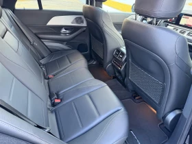 Mercedes-Benz GLE 450 d AMG Coupe E-Aktive Body Control #Burmester #iCar, снимка 16