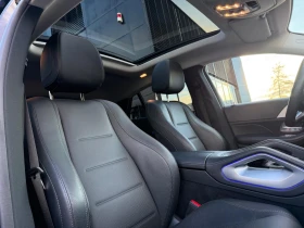 Mercedes-Benz GLE 450 d AMG Coupe E-Aktive Body Control #Burmester #iCar, снимка 15
