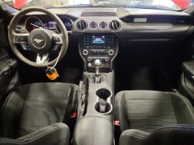 Ford Mustang ECOBOOST FASTBACK, снимка 8