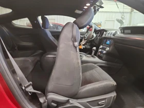 Ford Mustang ECOBOOST FASTBACK, снимка 10