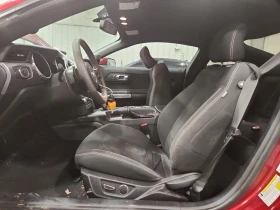 Ford Mustang ECOBOOST FASTBACK, снимка 7