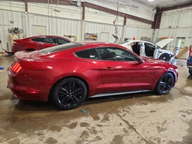 Ford Mustang ECOBOOST FASTBACK, снимка 6