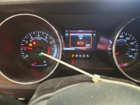Ford Mustang ECOBOOST FASTBACK, снимка 9