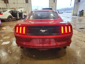 Ford Mustang ECOBOOST FASTBACK, снимка 5