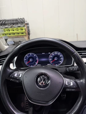 VW Alltrack, снимка 13