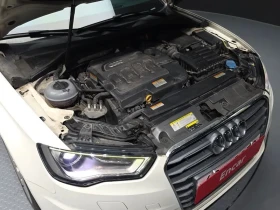 Audi A3 2.0 TDI, снимка 6