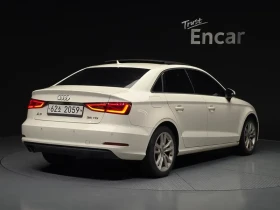 Audi A3 2.0 TDI, снимка 2