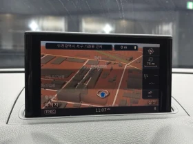 Audi A3 2.0 TDI, снимка 14