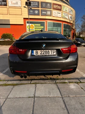 BMW 420, снимка 4