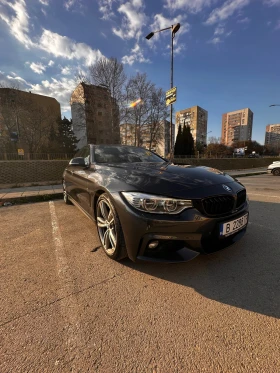 BMW 420, снимка 7