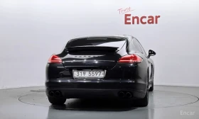 Porsche Panamera * 4.8* S* ПОДГРЕВ* ШИБИДАХ* KEYLESS* КАМЕРА* , снимка 4