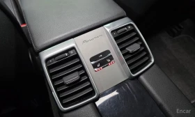 Porsche Panamera * 4.8* S* ПОДГРЕВ* ШИБИДАХ* KEYLESS* КАМЕРА* , снимка 12