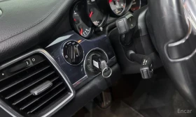 Porsche Panamera * 4.8* S* ПОДГРЕВ* ШИБИДАХ* KEYLESS* КАМЕРА* , снимка 14