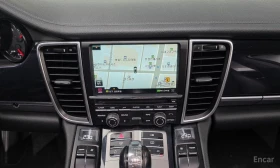 Porsche Panamera * 4.8* S* ПОДГРЕВ* ШИБИДАХ* KEYLESS* КАМЕРА* , снимка 13