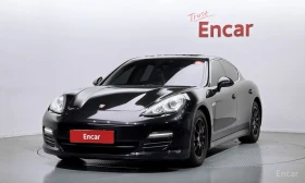 Porsche Panamera * 4.8* S* ПОДГРЕВ* ШИБИДАХ* KEYLESS* КАМЕРА* , снимка 1