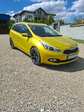 Kia Ceed 1.4 LPG, снимка 3