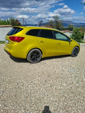 Kia Ceed 1.4 LPG, снимка 4
