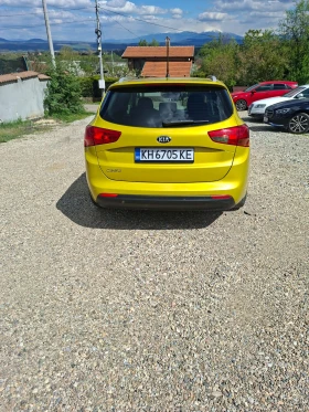 Kia Ceed 1.4 LPG, снимка 5