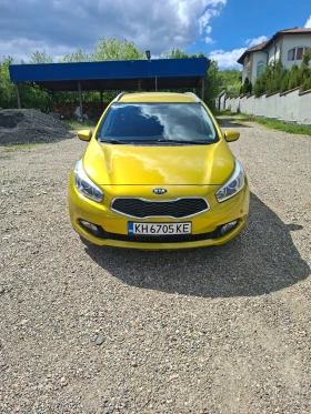 Kia Ceed 1.4 LPG, снимка 2
