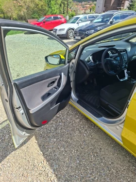 Kia Ceed 1.4 LPG, снимка 9