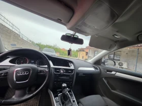 Audi A4 2.0, снимка 6