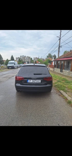 Audi A4 2.0, снимка 4