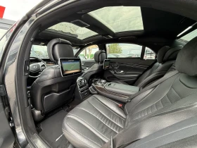 Mercedes-Benz S 350 MAYBACH | TV, ПАНОРАМА, MAX FULL-FULL, снимка 11