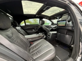 Mercedes-Benz S 350 MAYBACH | TV, ПАНОРАМА, MAX FULL-FULL, снимка 15