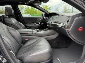 Mercedes-Benz S 350 MAYBACH | TV, ПАНОРАМА, MAX FULL-FULL, снимка 13