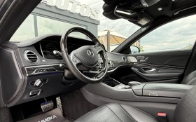 Mercedes-Benz S 350 MAYBACH | TV, ПАНОРАМА, MAX FULL-FULL, снимка 10