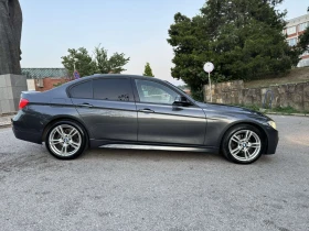 BMW 320 BMW F30 X-Drive 184hp, снимка 5