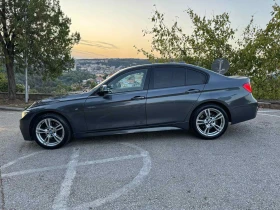 BMW 320 BMW F30 X-Drive 184hp, снимка 2